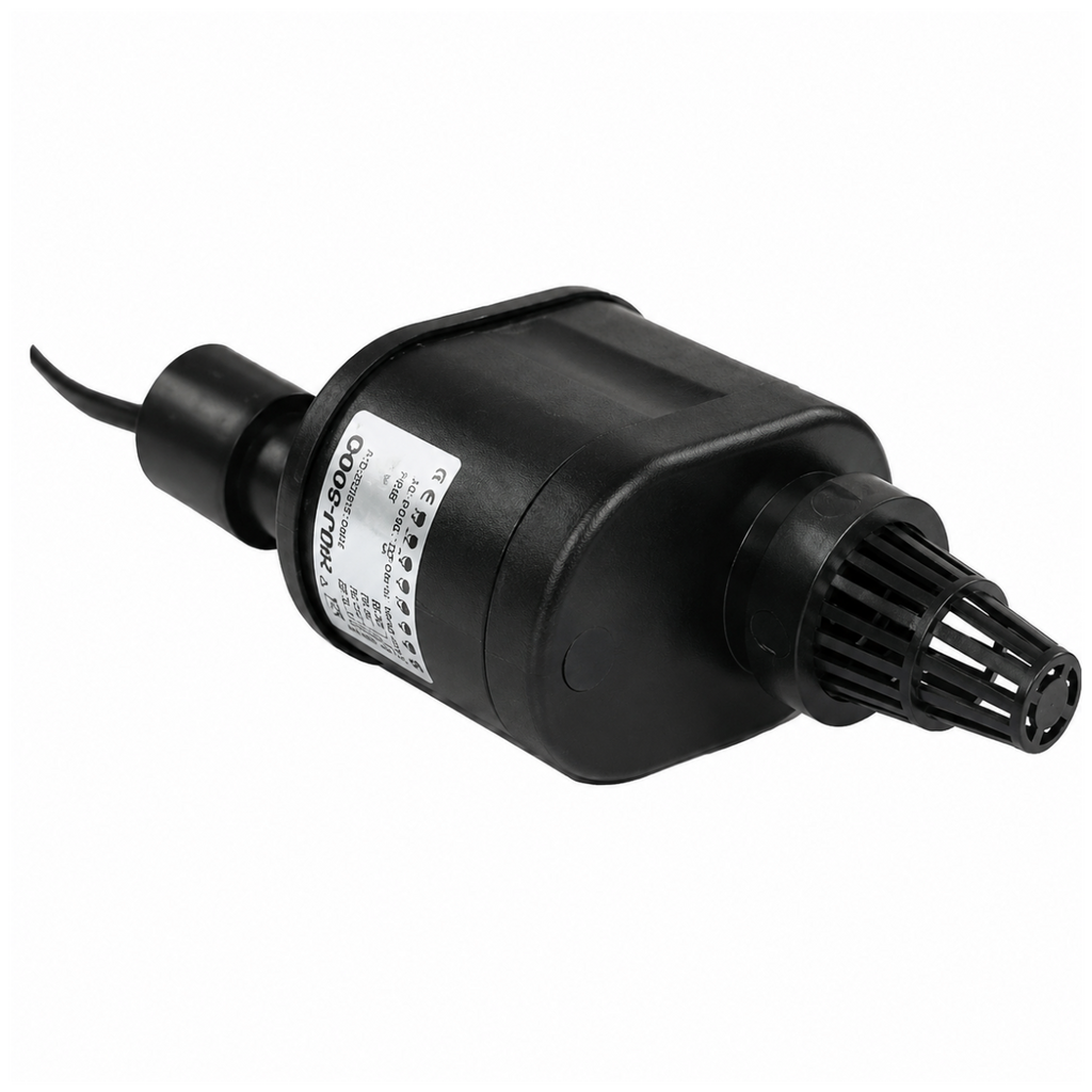 SunSun HQJ-500G Submersible Pump