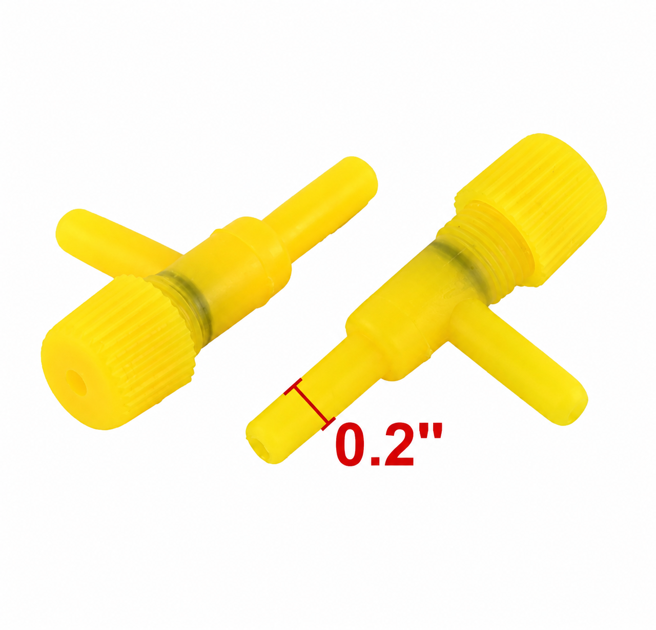 Aquarium Air Controller for Aquarium Air Pumps