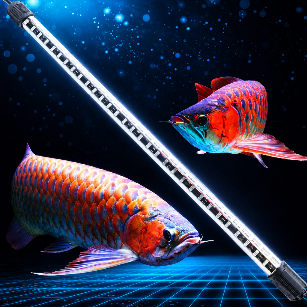 Neo Helios ST-1420 Solar Mini Color Booster 45W