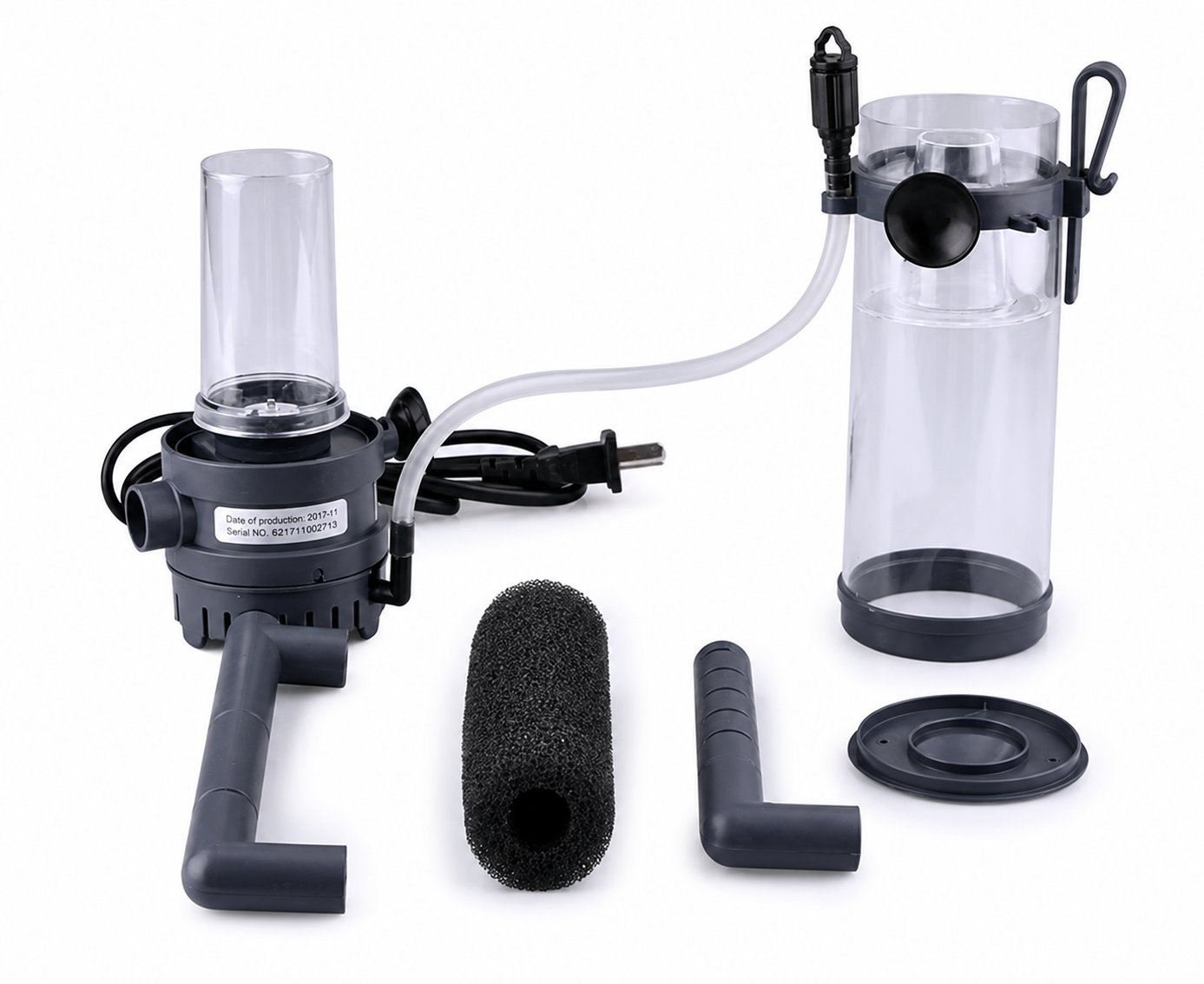 Protein Skimmer Boyu WG-310