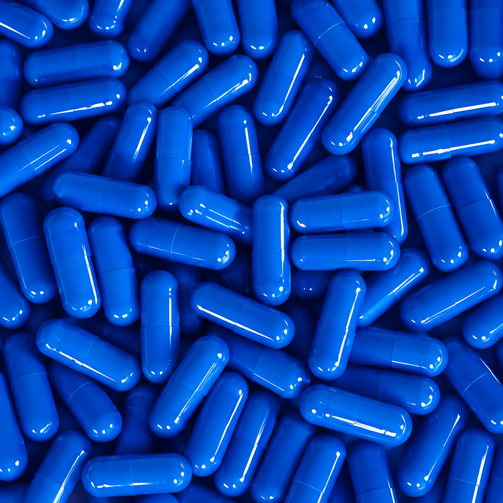 Artemia Capsules