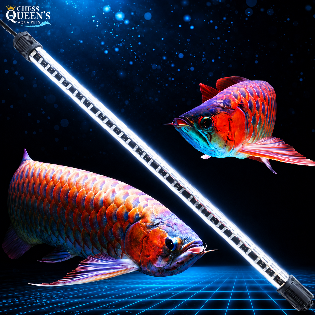 Neo Helios ST-1420 Solar Mini Color Booster 45W