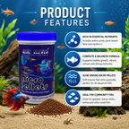 Gene Eleven Micro Pellets