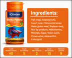 IIntan Betta Pellets