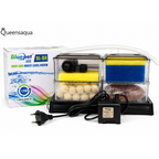 Blue Pet BL-D4 Drip Box Multi-Level Filter 12W 800L/H