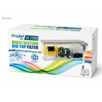 Blue Pet BL-772W Multi-Section Bio Top Filter 8W 600L/H