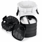 SunSun HW-303A Canister Filter - 1400L/H External Filter