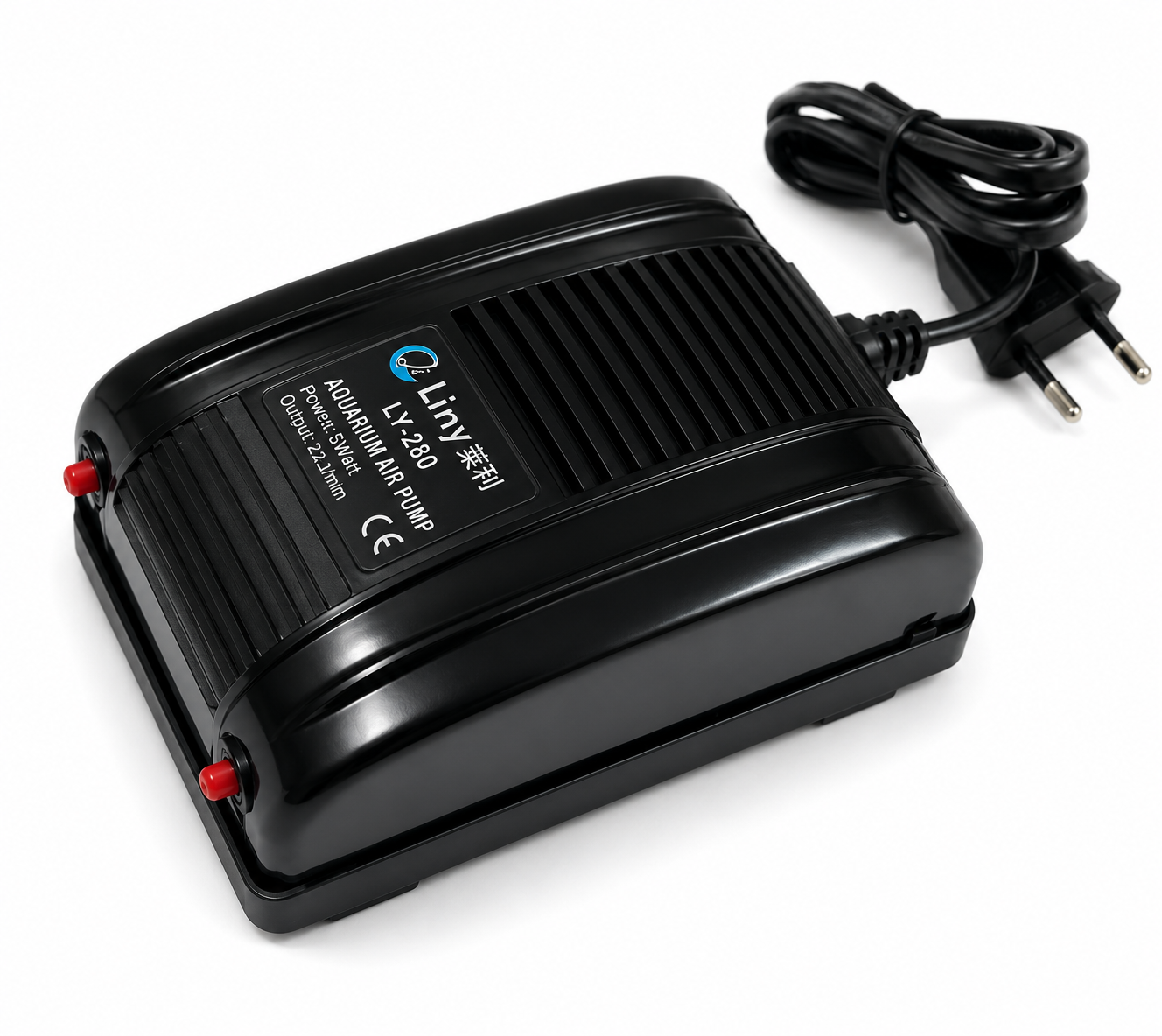 Liny LY-280 2way Air Pump 5W