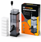 SunSun JY-03 Surface Skimmer - Removes Aquarium Bio-Film
