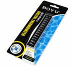 Boyu BT-05 Digital Aquarium Thermometer - Wireless Sticker
