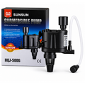 SunSun HQJ-500G Submersible Pump