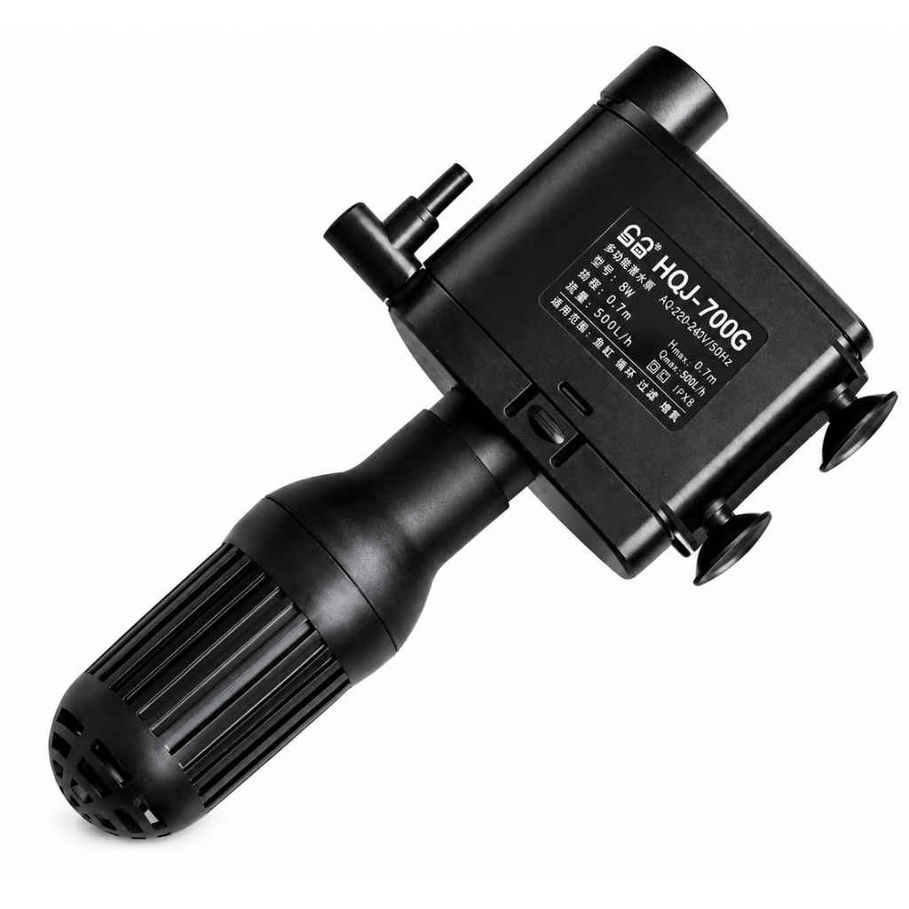 SunSun HQJ-500G Submersible Pump