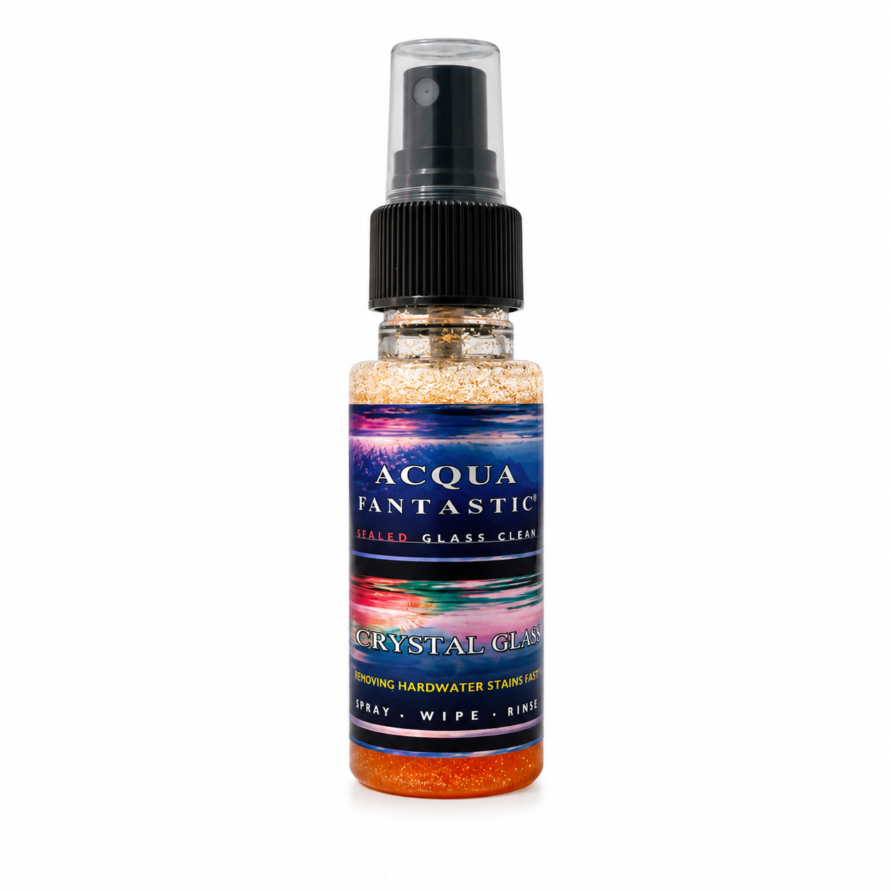 Aquarium Glass Cleaner