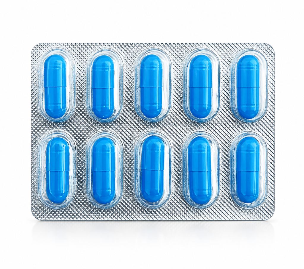 Artemia Capsules