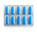 Artemia Capsules