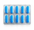 Artemia Capsules