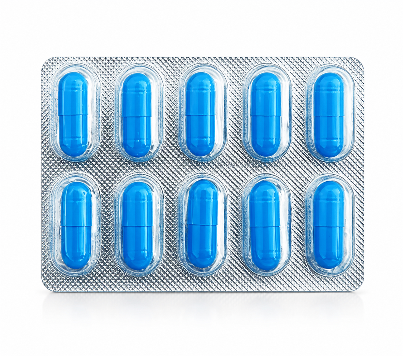 Artemia Capsules