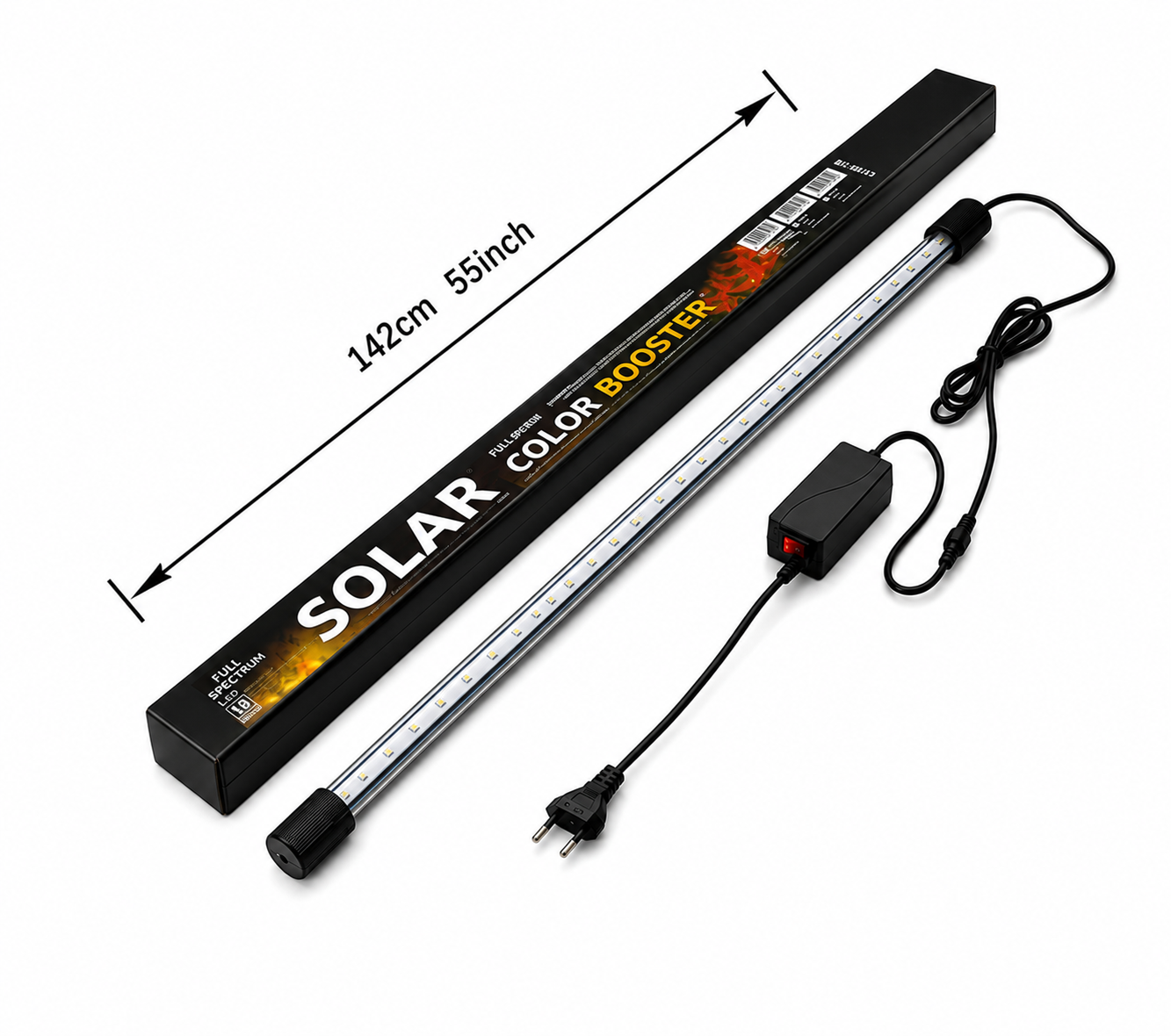Neo Helios ST-1420 Solar Mini Color Booster 45W