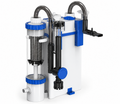 SUNSUN YBF-500 Aquarium Hang On Filter | Powerful External Fish Tank Filter
