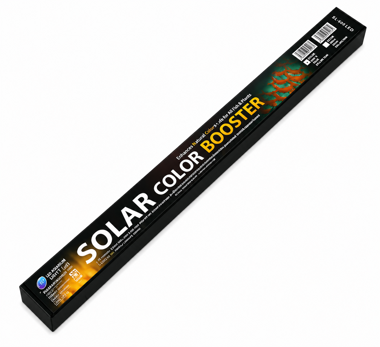 Neo Helios ST-1420 Solar Mini Color Booster 45W