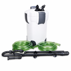 SunSun HW-303B External Canister Filter with 9W UV