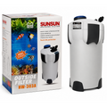 SunSun HW-303A Canister Filter 1400 LPH | External Aquarium Filter