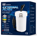 SunSun HW-603B Mini External Canister Filter