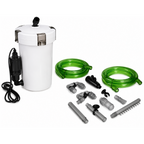 SunSun HW-603B Mini External Canister Filter