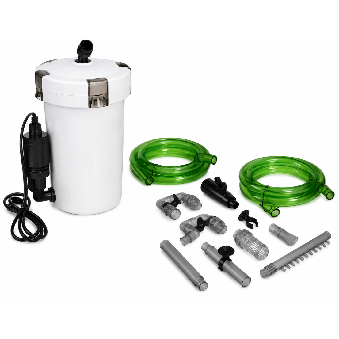 SunSun HW-603B Mini External Canister Filter