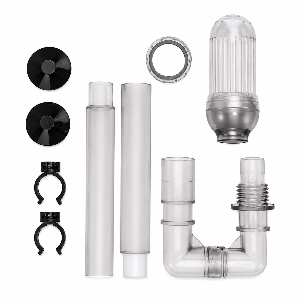 SunSun HW-603B Mini External Canister Filter