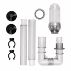 SunSun HW-603B Mini External Canister Filter