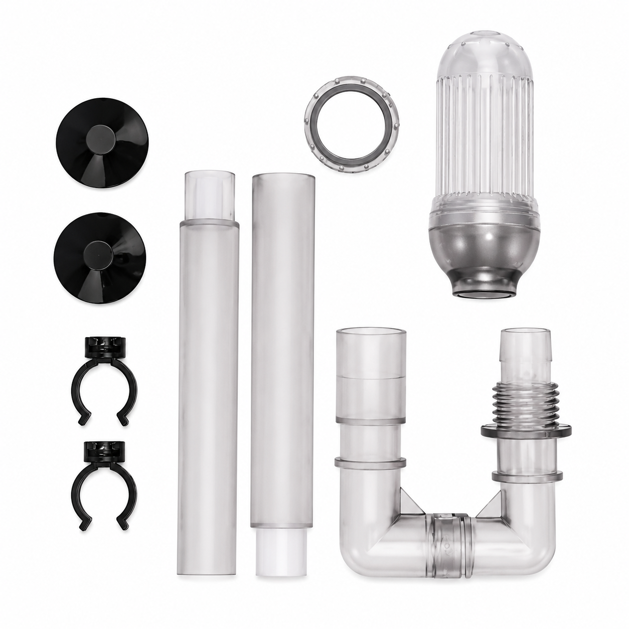 SunSun HW-603B Mini External Canister Filter