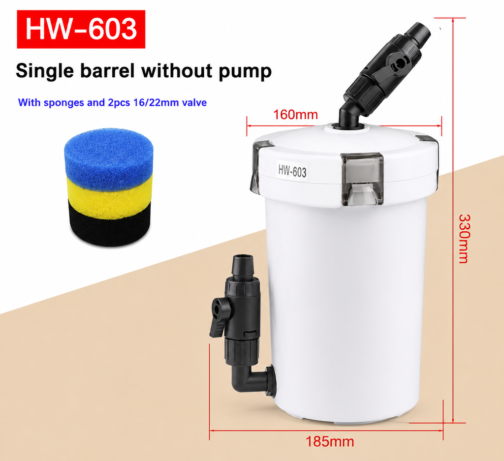 SunSun HW603 Pre Filter
