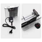 Sun Sun HBL 302 Aquarium hang on back filter