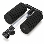 XY-2831 Aquarium Sponge Filter – Double Sponge Filtration