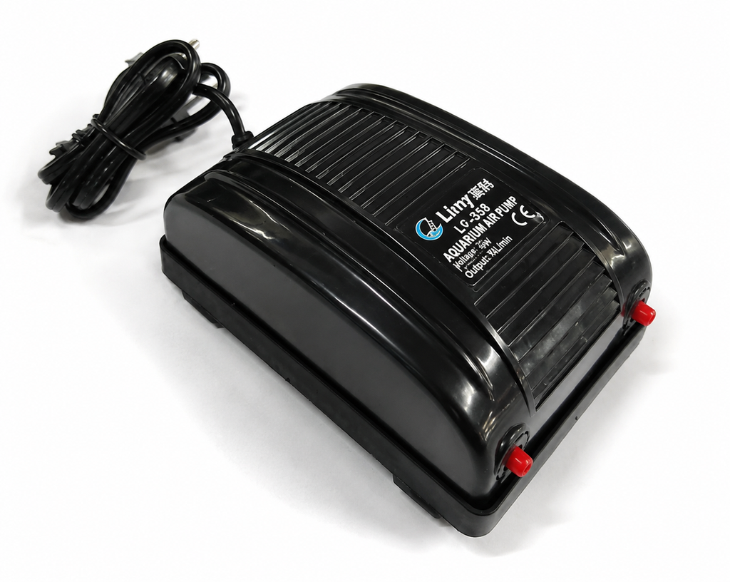 Liny LY-280 2way Air Pump 5W