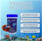 Gene Eleven Micro Pellets