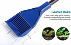 5-in-1 Aquarium Cleaning & Maintenance Kit