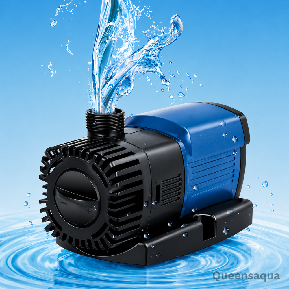 SunSun JTP-3500 Return Pump - 3500L/H Energy Saving Pump