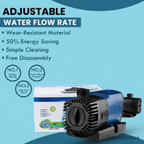 SunSun JTP-3500 Return Pump - 3500L/H Energy Saving Pump