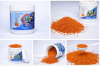 Pearl Pellets Discus & Tetra Colour Food 100g | Premium Color Enhancing Fish Food