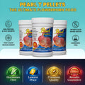 Pearl Pellets Flowerhorn Food 100g | Premium Flowerhorn Fish Food
