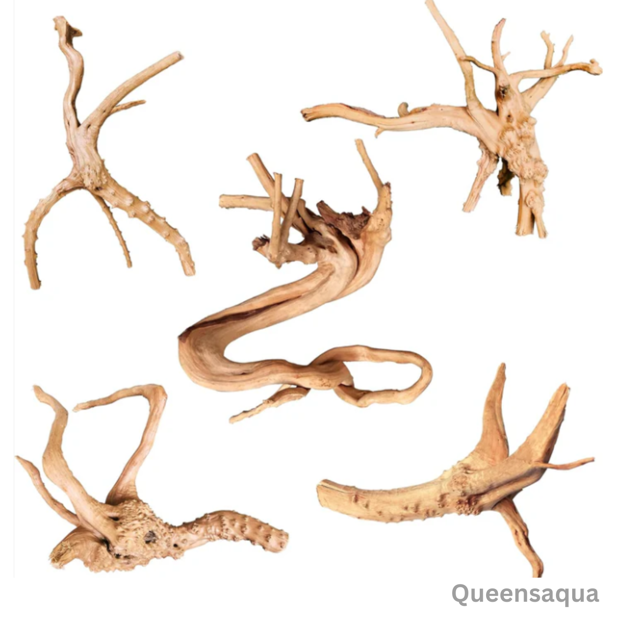 Drift wood