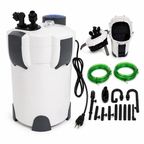 SunSun HW-303B External Canister Filter with 9W UV