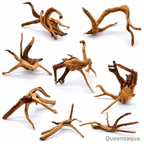 Drift wood
